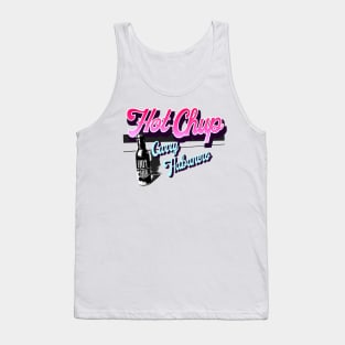 Hot Chup Tank Top